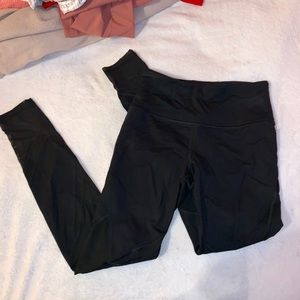 Victoria Sport Knockout Tight